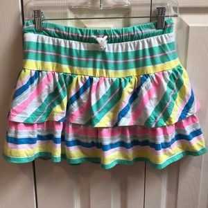 girls skirt